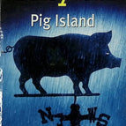 Pig Island - Mo Hayder - 2009 - Buch