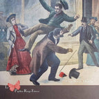 Und plötzlich – Wahre Geschichten aus Aquitanien – Marie Noëlle Charles – Buch