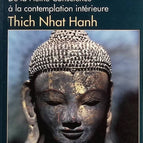 Deep Vision – Von der Achtsamkeit zur inneren Kontemplation – Thich Nhat Hanh – Buch