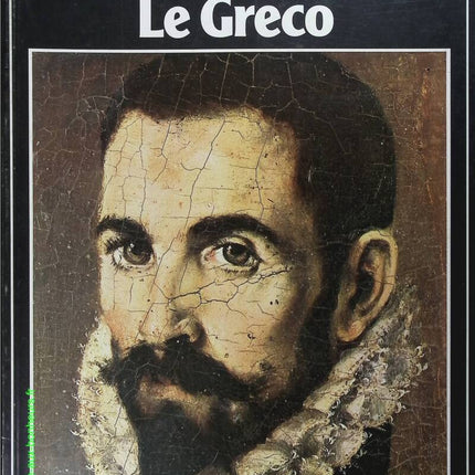 El Greco Nr. 18 - Meisterwerke der Kunst - Große Maler - Buch