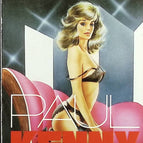Equipe spéciale - Paul Kenny - livre