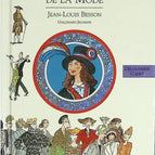 La mode à travers les siècles - Jean-Louis Besson - livre