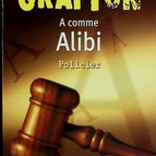 A Like Alibi - Sue Grafton - 2004 - book