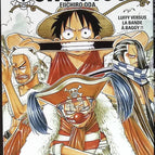 One piece - Tome 2 - Eiichiro Oda - livre Manga