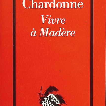 Leben auf Madeira - Jacques Chardonne - Buch