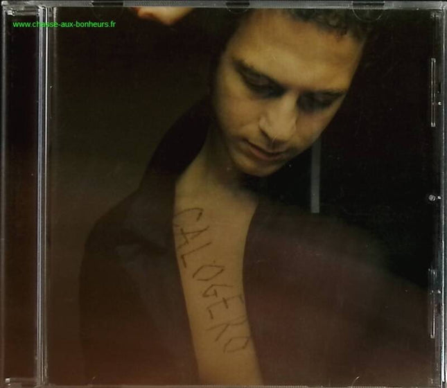 Calogero - Calogero - CD