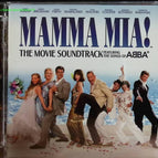 Mamma Mia - Bande Originale de Film - CD