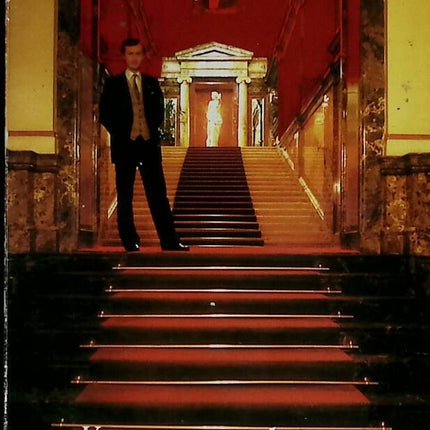 Dir fehlt die Haltung, Archibald! - Charles Exbrayat - 1992 - Buch