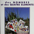 Interprétation des arcanes mineurs - Alain Brêthes - 1997 - livre