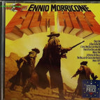 Filme Hits Western - Ennio Morricone - CD