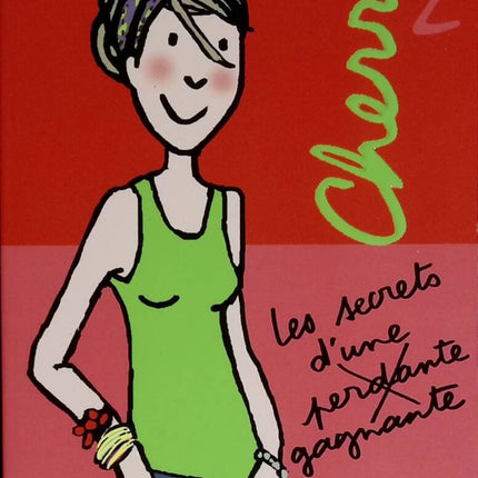 Cherry Band 2 - Geheimnisse eines siegreichen Verlierers - Echo Freer - 2008 - Buch