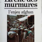 La cite des murmures - Victor Jean-Christophe - Livre
