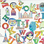 Batamo - Djeco - Brettspiel