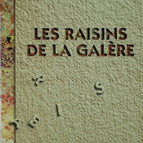 Les Raisins de la galère - Tahar Ben Jelloun - 1996 - livre