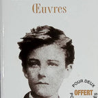 Werke - Arthur Rimbaud - 2014 - Buch