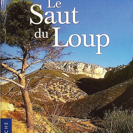 Le Saut du loup - Christian Laborie - Livre
