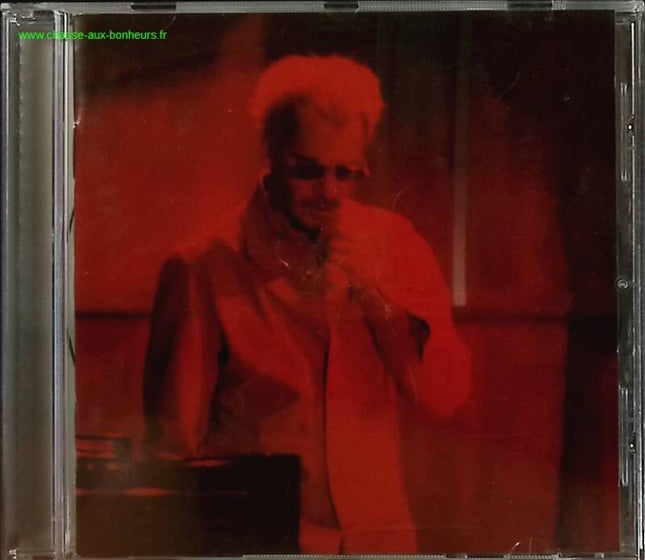 Châtelet Les Halles – Florent Pagny – CD