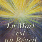 La Mort Est Un Réveil - Jeanne Morrannier - 1988 - livre