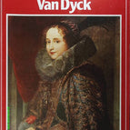 Van Dyck N° 70 - Chefs d'oeuvre de l'art - grands peintres - Livre