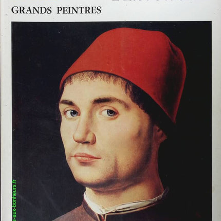 Antonello Nr. 32 - Meisterwerke der Kunst - Große Maler - Buch