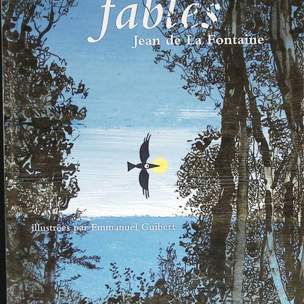 Fables - Jean De La Fontaine - 2020 - book