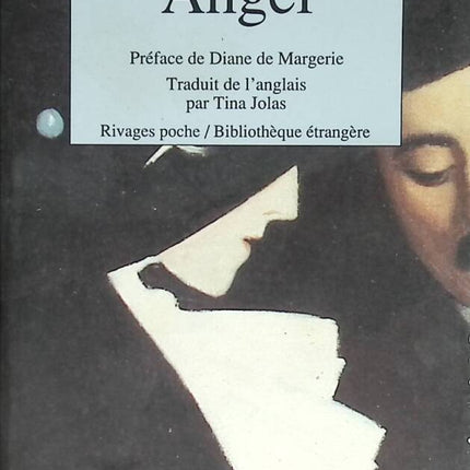 Angel - Elizabeth Taylor - Buch