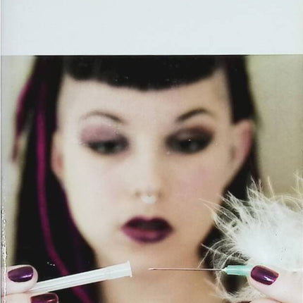 Junk - Melvin Burgess - Buch