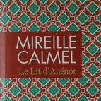 Eleanor's Bed - Mirieille Calmel - 2016 - book