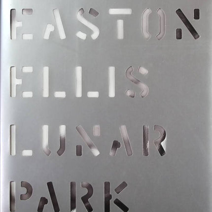 Lunar Park – Bret Easton Ellis – Roman contemporain mêlant thriller psychologique, horreur et autofiction - Livre