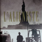 The Alienist - Caleb Carr - 1995 - Buch