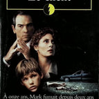 Der Klient - John Grisham - 1998 - Buch