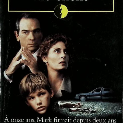 Der Klient - John Grisham - 1998 - Buch