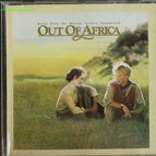 Out of Africa - John Barry - CD