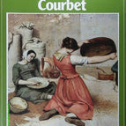 Courbet N° 6 - Chefs d'oeuvre de l'art - grands peintres - Livre