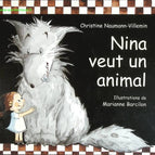 Nina will ein Haustier – Christine Naumann-Villemin – Buch