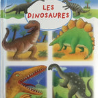Dinosaurier - Christophe Hublet - Buch