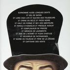 Nail Eaters - Albert Cohen - 1995 - Buch