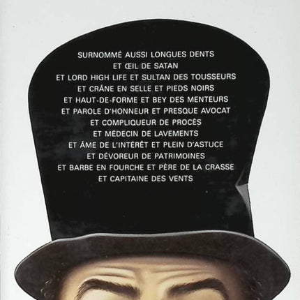 Nail Eaters - Albert Cohen - 1995 - Buch