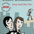 Liebe und die Stadt - Sophie Kinsella - 2015 - Buch