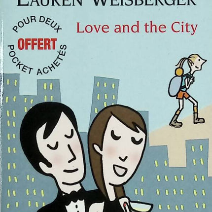 Liebe und die Stadt - Sophie Kinsella - 2015 - Buch