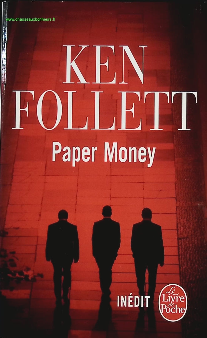 Someone Good - Françoise Bourdin - book