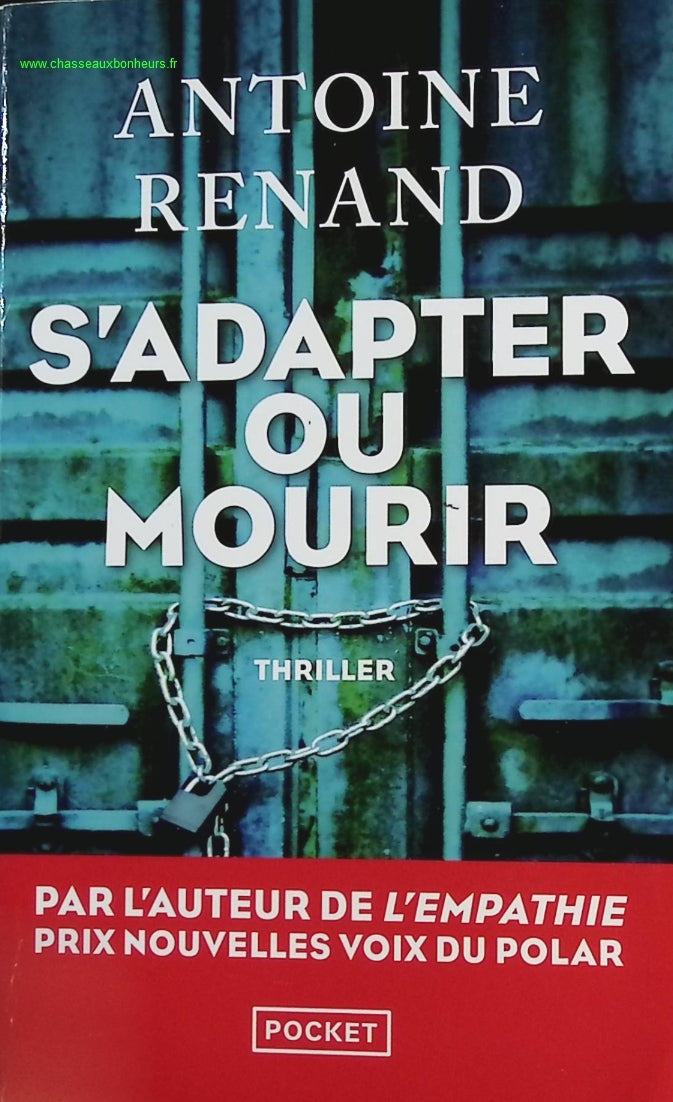 Someone Good - Françoise Bourdin - book