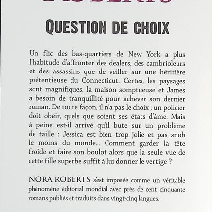 Jemand Gutes – Françoise Bourdin – Buch