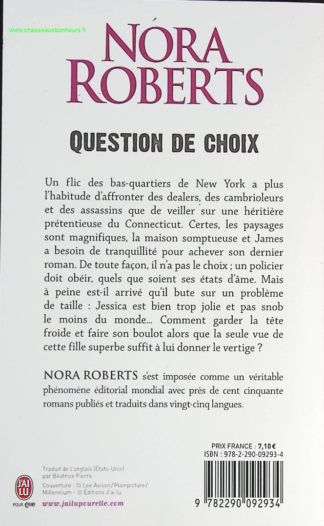 Someone Good - Françoise Bourdin - book