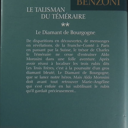 Someone Good - Françoise Bourdin - book