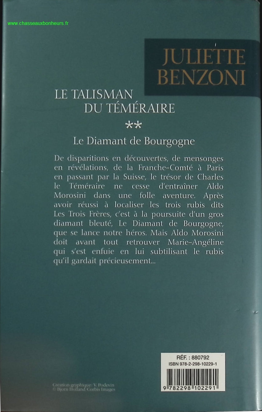 Someone Good - Françoise Bourdin - book