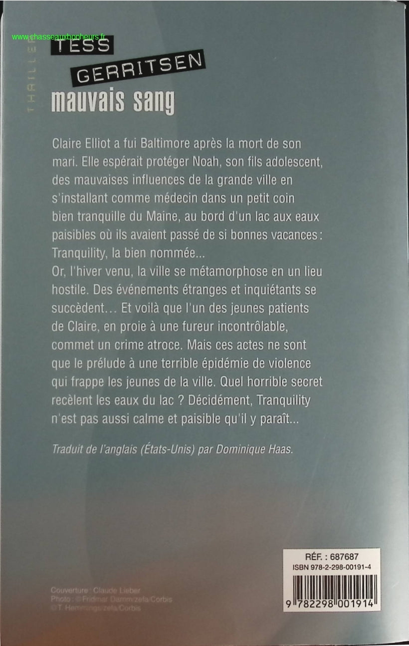 Someone Good - Françoise Bourdin - book