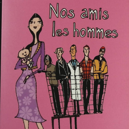 Jemand Gutes – Françoise Bourdin – Buch