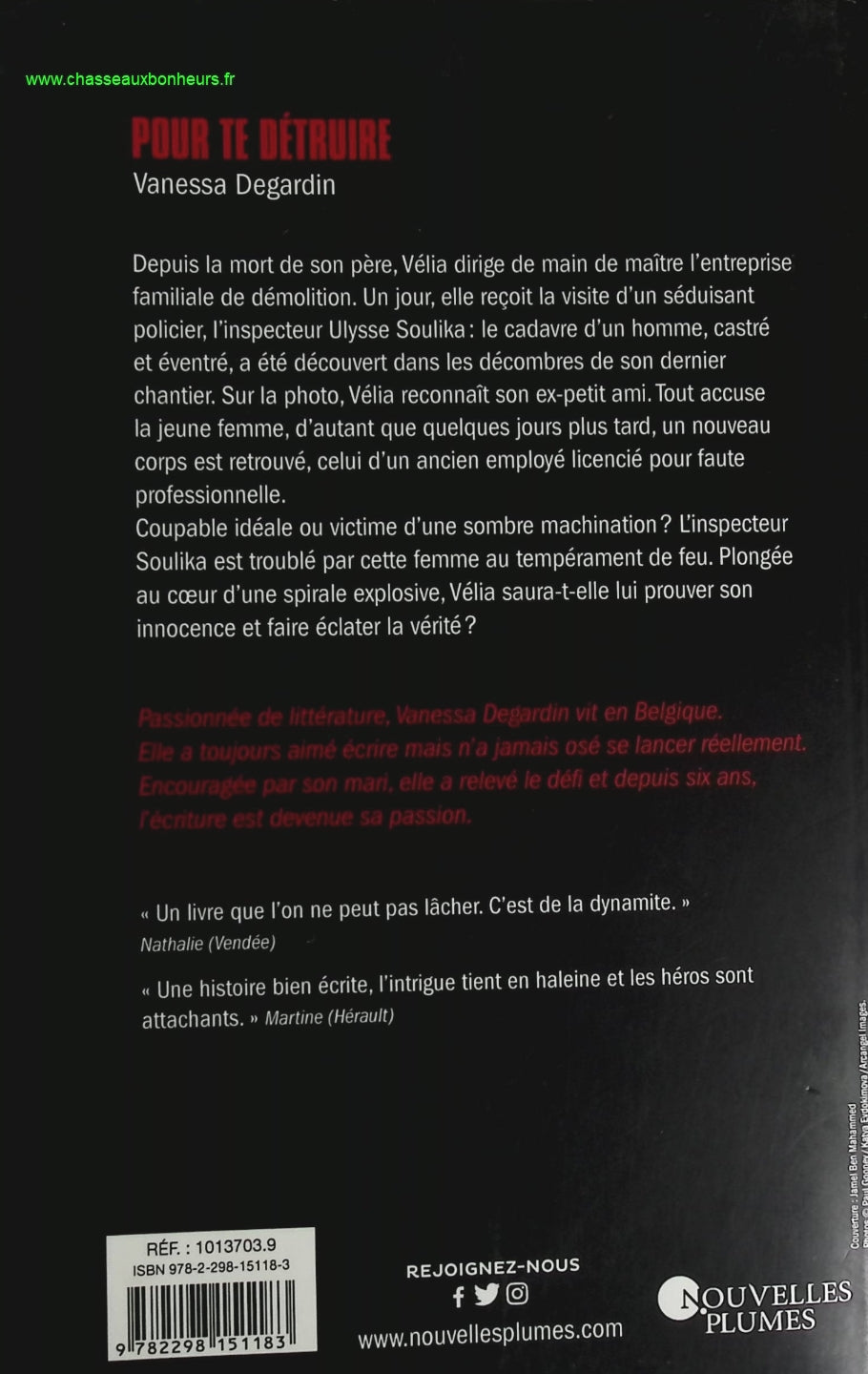 Someone Good - Françoise Bourdin - book