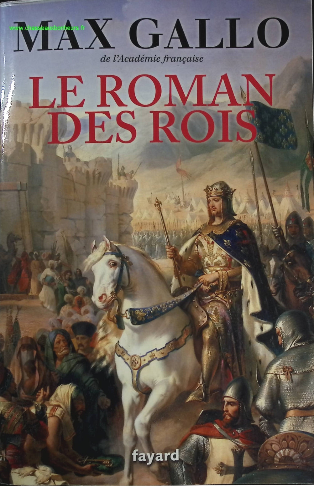 Someone Good - Françoise Bourdin - book